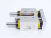Bimba TE-091-EB2; Linear Thruster; 1-1/16"ID x 1" Stroke