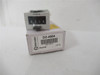 Trumeter D2-4904; Digital Electromechanical Counter 115VAC