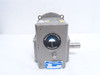 Boston Gear SBKCF718B-50KP-B5-GS1; Gear Reducer 50:1 Ratio; RA