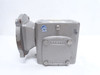 Boston Gear SBKCF718B-50KP-B5-GS1; Gear Reducer 50:1 Ratio; RA