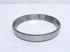 Timken 42584-20024; Tapered Roller Bearing Cup; 5.843" OD