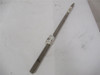 Marel 4118481; Shaft L553mm SS