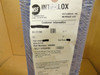Intralox 445980-6.73'; Series 800 Flat Top 25.2"W x 6.73'L