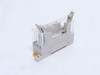Omron P7SA-10F; Relay Socket 6A 250VAC; 10-Pin; LED Indicator