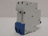 Chint NB1-C3-2P; Circuit Breaker; 3A; 2P; 480VAC; 5kA