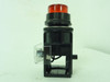 Siemens 52PX4D2; Red Pilot Light 24V