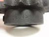 Martin 40BS15HT-1-3/16; Sprocket #40; 15T; Hardened; 1-3/16" ID