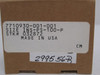 Dodge INS-PS-100-P; Polymer Sleeve Bearing 032872; 1"ID