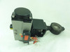 Flowseal 02-1WA-12DTTG-HNJ; Actuated Valve; 285PSI; 2"