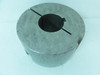 Dodge 119111; Taper-Lock Bushing 2517; 1-3/16"ID