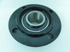 NTN C-UCFC208D1V4; Ball Bearing Unit; Four-Bolt; 40mm ID