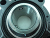 NTN C-UCFC208D1V4; Ball Bearing Unit; Four-Bolt; 40mm ID