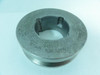 Dodge 118190; Bushed Sheave; 3.75" OD; No Screws