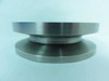 Dodge 118190; Bushed Sheave; 3.75" OD; No Screws