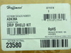 Hoffman ADK36A ; Drip Shield Kit