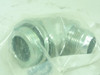 Parker 16-20C4OMXS; Fitting Tube 1"M JIC X 1-1/4"M BSPP Elbow