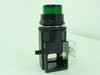 Siemens 52PX4D3; Green Pilot Light 24V