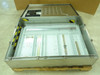 Hoffman A48H3610SS6LP; Stainless Steel Enclosure 48"X36"X10"