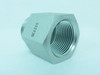 MFG SC1218; Adapter 1" MBSPT X 1" FNPT