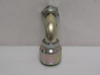 Aeroquip TTC-20; Crimp Elbow 90Deg; 1-1/4 JIC x 1-1/4" Tube