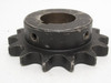 Martin 80BS14-1-11/16; Sprocket # 80; 14Teeth; 1-11/16"ID