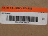 Dodge F4B-SCEZ-PSS; Flange Bearing 136730 1-7/16"ID