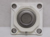 Dodge F4B-SCEZ-PSS; Flange Bearing 136730 1-7/16"ID