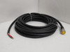 Turck RKVH56D-10M; Cordset U-21168; 10m Long; 5-Pin