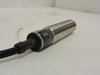 ifm IG5455; Inductive Sensor (NO Mounting Nuts)