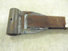 Mouat 151774; Pull Rod Bar