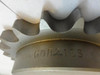 Martin 60B21SS-1-1/2; Sprocket # 60; 21Teeth SS; 1-1/2"ID