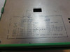 Marel PLC88-C; Circuit Board PLC Dipswitch