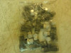 Norgren C24670528; Lot-10 Union Tee Connectors