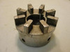Atra-Flex A-2 1.500; SS Hub; 1-1/2"ID; 3-3/8" OD