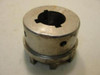 Atra-Flex A-2 1.500; SS Hub; 1-1/2"ID; 3-3/8" OD