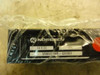 Norgren V085516R-Q09B3; Solenoid Valve 24Vdc