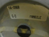 Filpro 56-0968; Filter; 14-1/4" Length; 6-5/8" OD