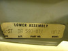 Powers 590-871; Temperature Regulator Lower Assembly
