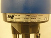 ERIKS 10070593; Control Valve W/Actuator; DN65; 230VAC; 53vA