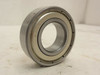 EBC 6205 ZZ C3; Ball Bearing 25mm ID x 52mm OD x 15mm Wide