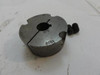 Dodge 117081; Split Taper Bushing; 5/8"ID 1" L thru Bore