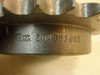 Martin 2040B30SS-1; Sprocket # 40; 30T; 1"ID; SS