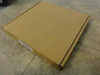 Central Pipe Supply J68360; SBR Red Rubber # 20; 8" Gasket Kit; 1/8" Full Face
