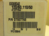 Asco 8308B40; Solenoid Valve; 3-Way; 1/4" NPT