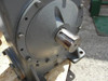 FORMAX 10CB; Gearbox 15:1