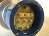 Tommel 727-1143-600020; AC Drum Motor 1.34RPM 230-400V 3PH