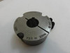 Dodge 117158; Split Taper Bushing; 3/4"ID;