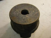 Maurey FC-100; Hub; 3/4"ID; 3" OD; 1-5/8" Length Thru
