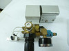 SMC MGQL32-50-273-XC18; Pneumatic Cylinder Assembly