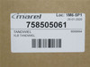 Marel 758505061; Poly Sprocket; 30 Teeth; 3.31"ID Square Bore
